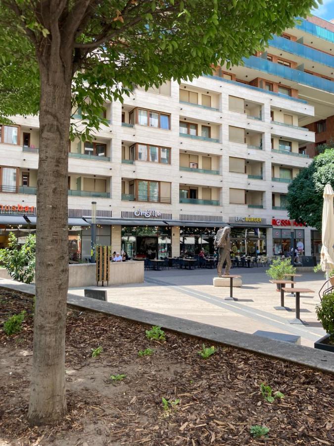 Corvin Luxury Apartamento